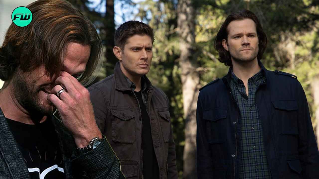 One Pizza Guy Left ‘Supernatural’ Stars Jensen Ackles and Jared Padalecki Feeling Insecure About Their Acting Skills
