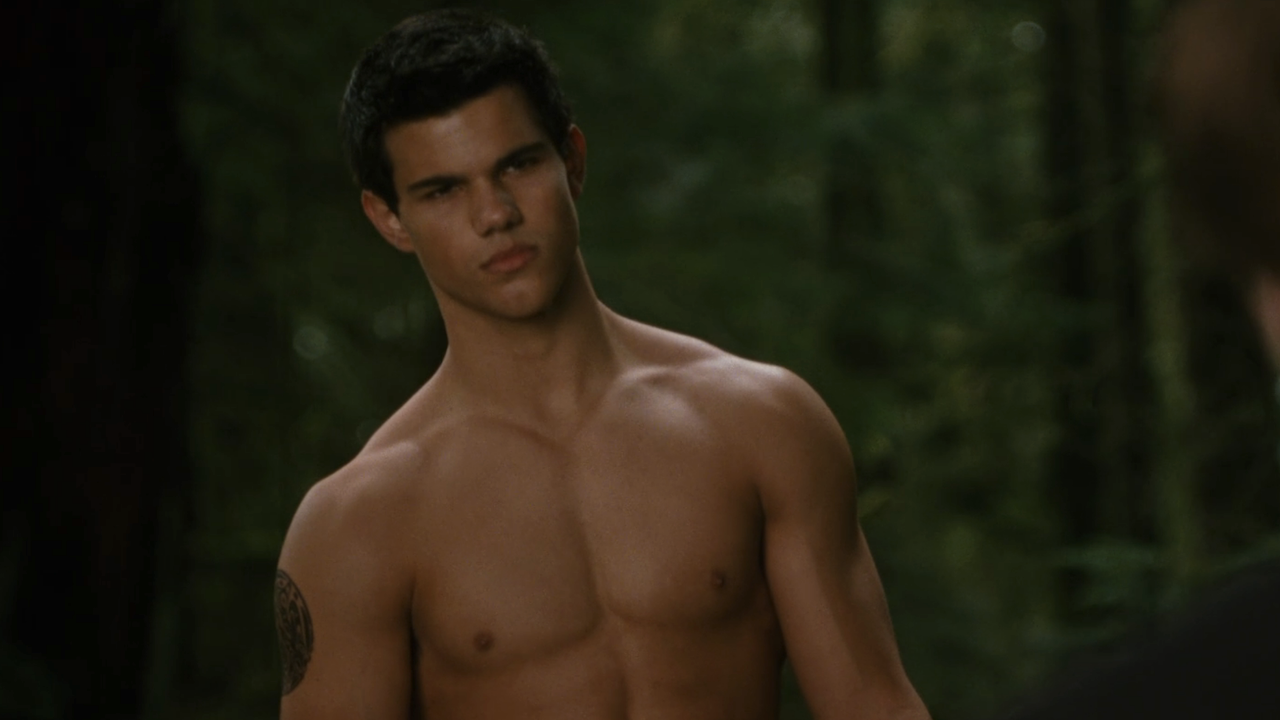 “I didn’t realize how bad the CGI was”: Taylor Lautner’s One of the Worst Movies That Made Him Famous Before Twilight Really Aged Like Milk