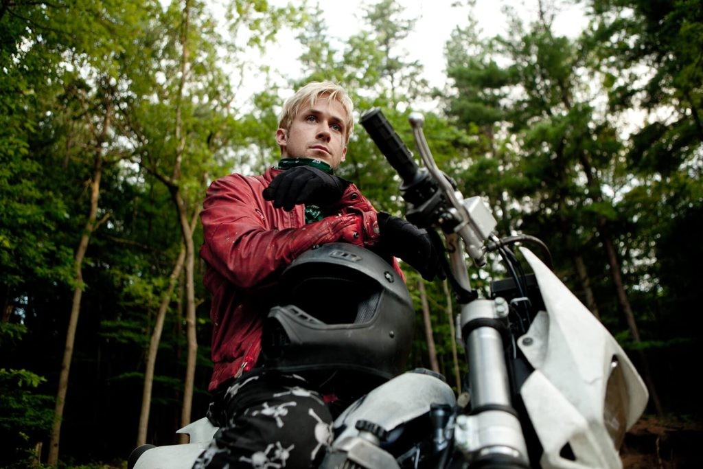 Ryan Gosling hated his Role in The Place Beyond The Pines