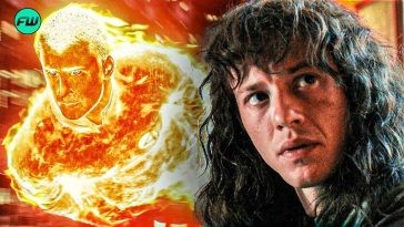 "I'll be setting myself on fire for real": Joseph Quinn Has the Cheekiest Response When Asked About His Preparation For Human Torch in Fantastic Four