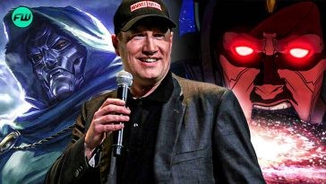 Latest Update About Doctor Doom and Galactus' Future in MCU is Exactly What Kevin Feige Needs to Save the $29 Billion Franchise
