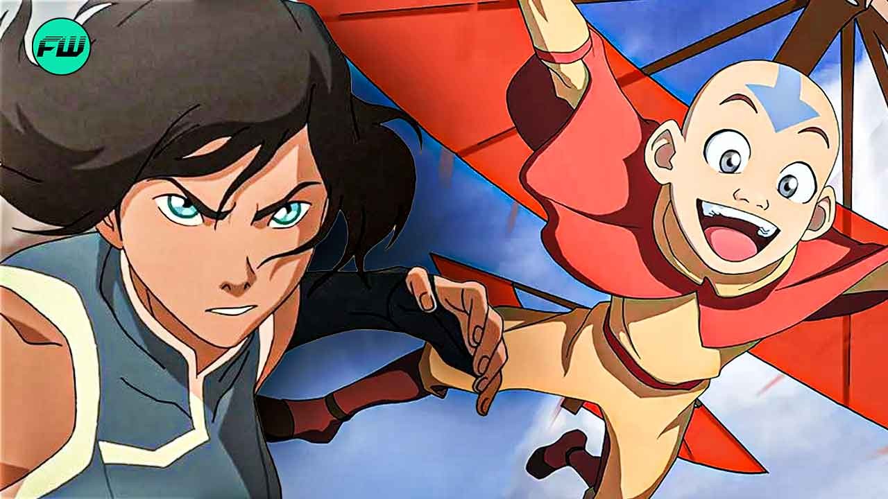 “We never assumed it was something we would ever get away with”: Avatar: The Last Airbender Creators Set a Milestone With Korra at Great Risk to Avoid a Regret 20 Years Later