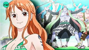 "Nami could have defeated Arlong and the Fishmen": Resurfaced One Piece Concept Art Makes Fans Believe Eiichiro Oda Should Have Stuck with His Original Plans