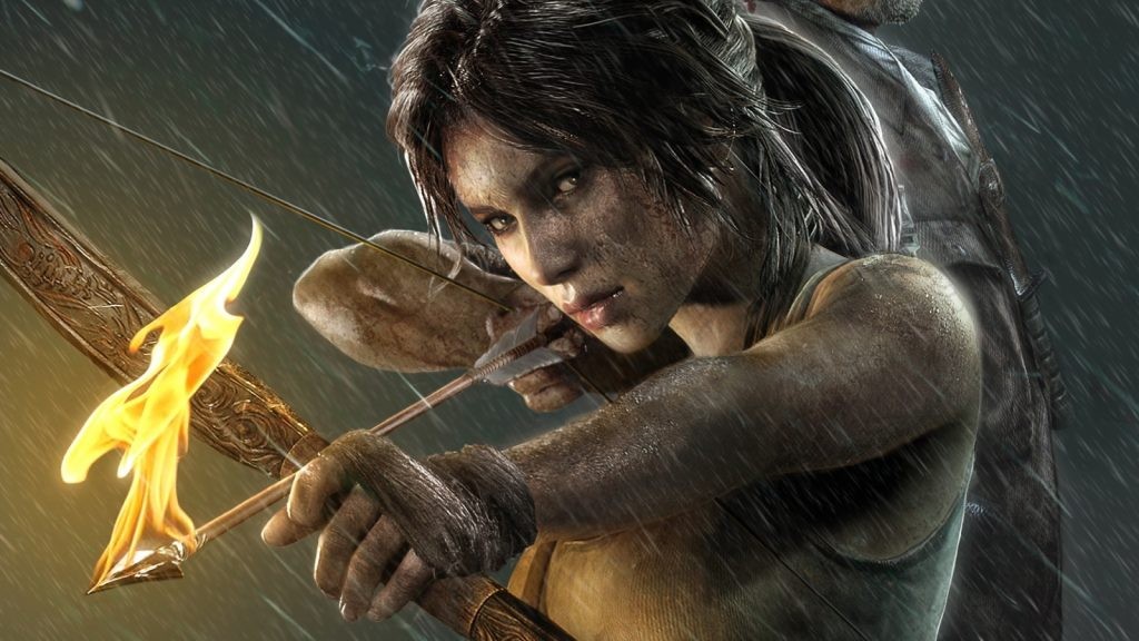 BAFTA named Tomb Raider's Lara Croft as the most iconic video game character of all time.