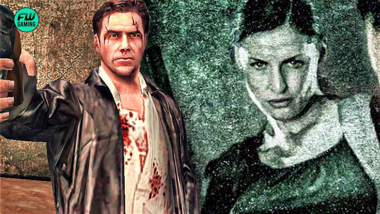 What Really Happened to Mona Sax? - Max Payne 2 Has a Secret Ending That Can Only Be Unlocked When Played Under 1 Condition