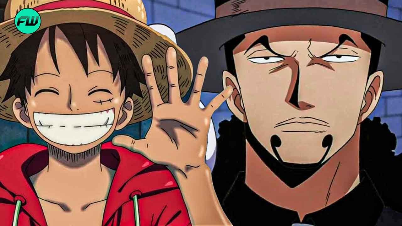 "Marineford arc was just a side trip to me": Luffy vs Lucci Explains Why Eiichiro Oda was Comfortable Undermining One of the Best One Piece Arcs