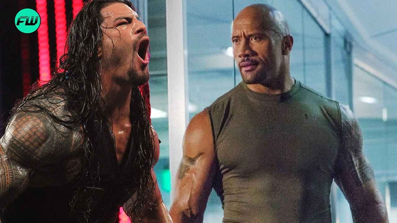 “I’m still on oral chemotherapy”: Roman Reigns Shares Disheartening News After His Win With The Rock at WrestleMania 40