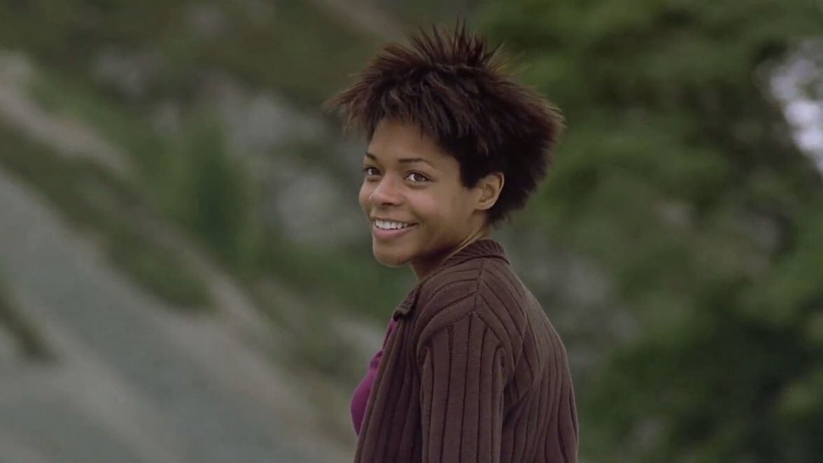 Naomie Harris was a standout performer in 28 Days Later