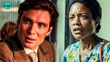 ‘28 Years Later’ News Raises Concerns About Cillian Murphy’s Co-star in Original Film as Fans Demand To Have Naomie Harris Back