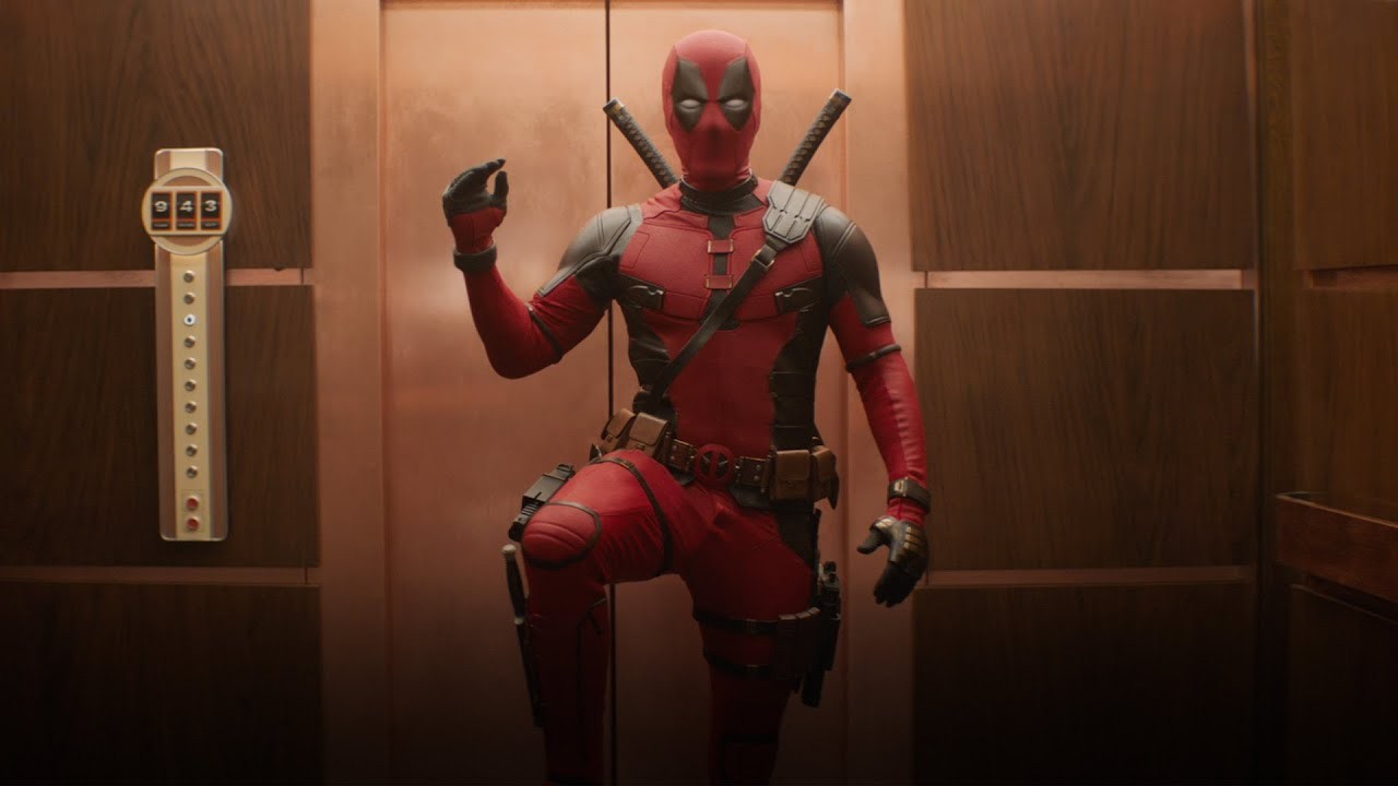 Marve Studuos are hoping Deadpool & Wolverine changes the game for the studio