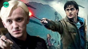 “If I could go back and redo things”: Tom Felton Has 1 Regret from His Harry Potter Films That He Wished Had Been Done to Give True Respect to His Character
