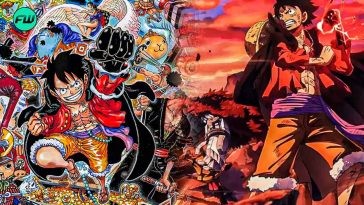 "Marineford arc was just a side trip to me": Eiichiro Oda's Real Inspiration for Drawing One Piece Makes One of Its Best Arcs Look Like Nothing