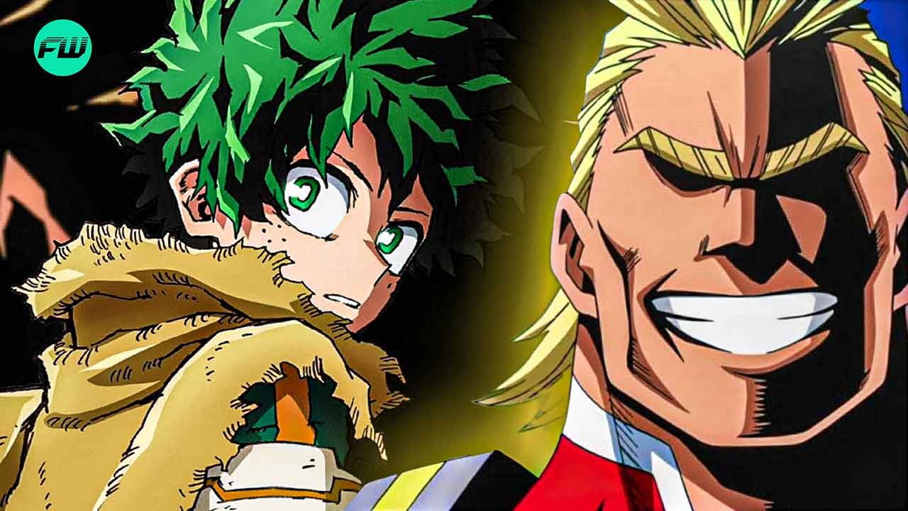 “This seems too generic”: New My Hero Academia Movie Trailer Bombs on Arrival & It May Not Even Include All Might