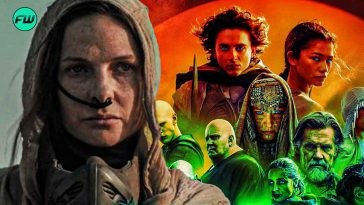 “Literally, her eyes are nearly popping”: Rebecca Ferguson’ Favorite Scene from Dune Was Nightmarishly Scary That Was Deleted by Denis Villeneuve