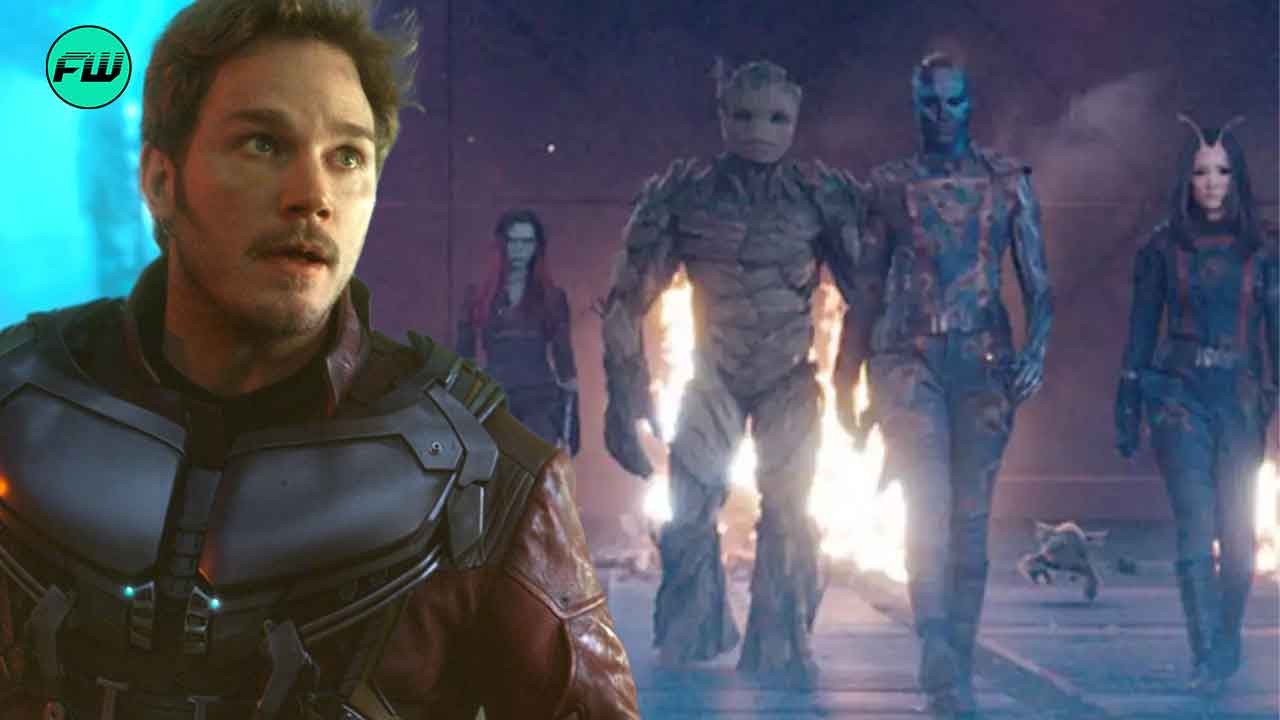 “I started the process by reading the Billboard charts”: James Gunn’s Guardians of the Galaxy Story is a Reminder That Marvel Should Leave the Franchise After His Exit