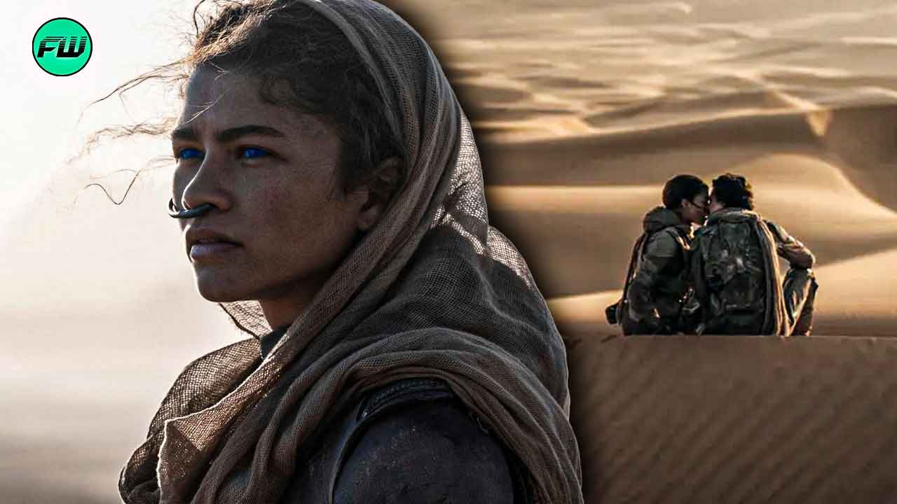 “This is really finally me being able to play a woman”: Zendaya’s ‘Challengers’ Might Be Her Most Important Hollywood Role That Even Eclipses Dune 2 for One Reason