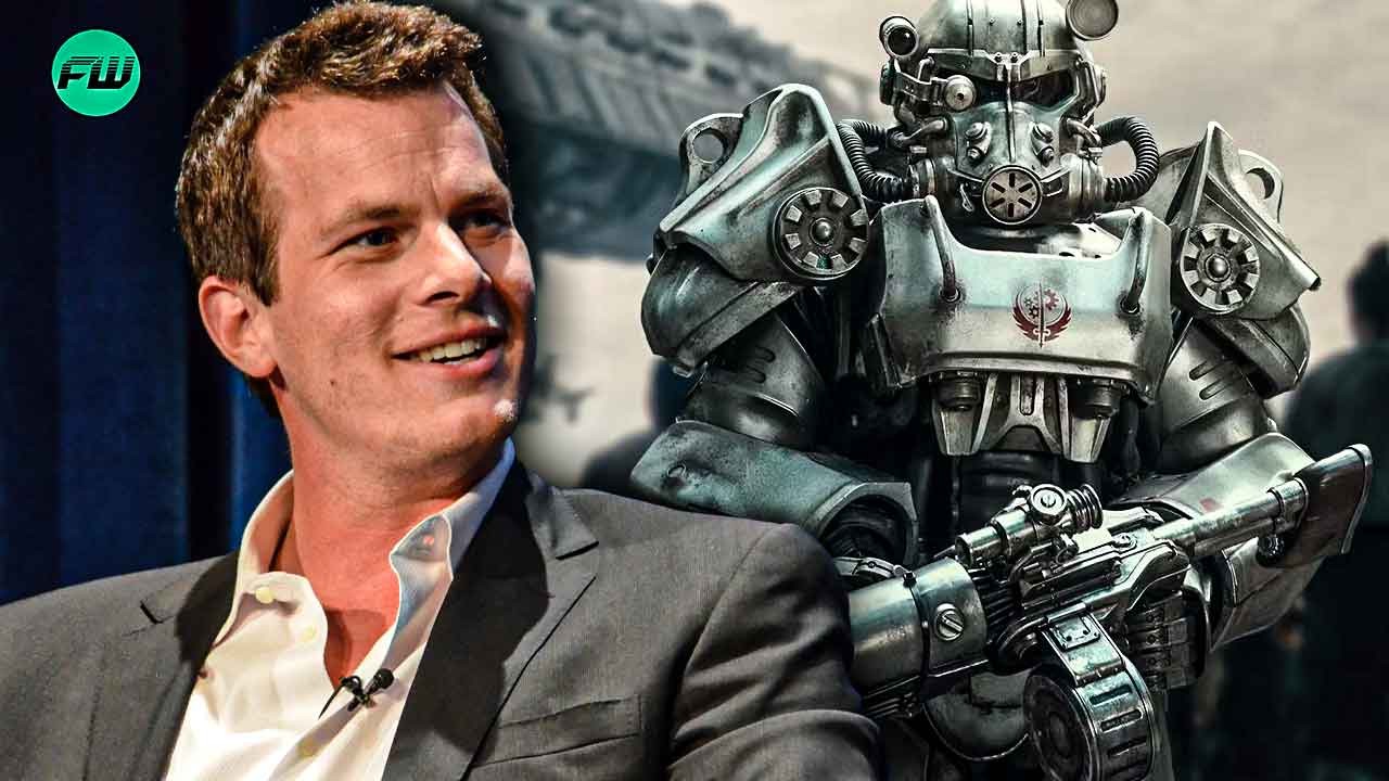 “It’s also the closest I’ve come to working with comedy”: Jonathan Nolan’s Fallout Comment Might Upset Keyboard Warriors But That’s Exactly What the Genre Needs