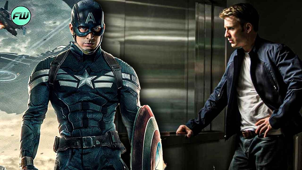Captain America: The Winter Soldier Turns 10 - Why Chris Evans’ Best Marvel Movie Ruined the MCU Forever