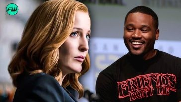 “It would probably be done incredibly well”: Gillian Anderson is Positive About Ryan Coogler’s X-Files Reboot, Reveals if She’s Returning Back as Scully