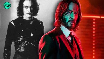 “No one wants to say that”: Brandon Lee’s Tragic Death Influenced Keanu Reeves’ John Wick in a Way That Exposed an Insidious Hollywood Lobby