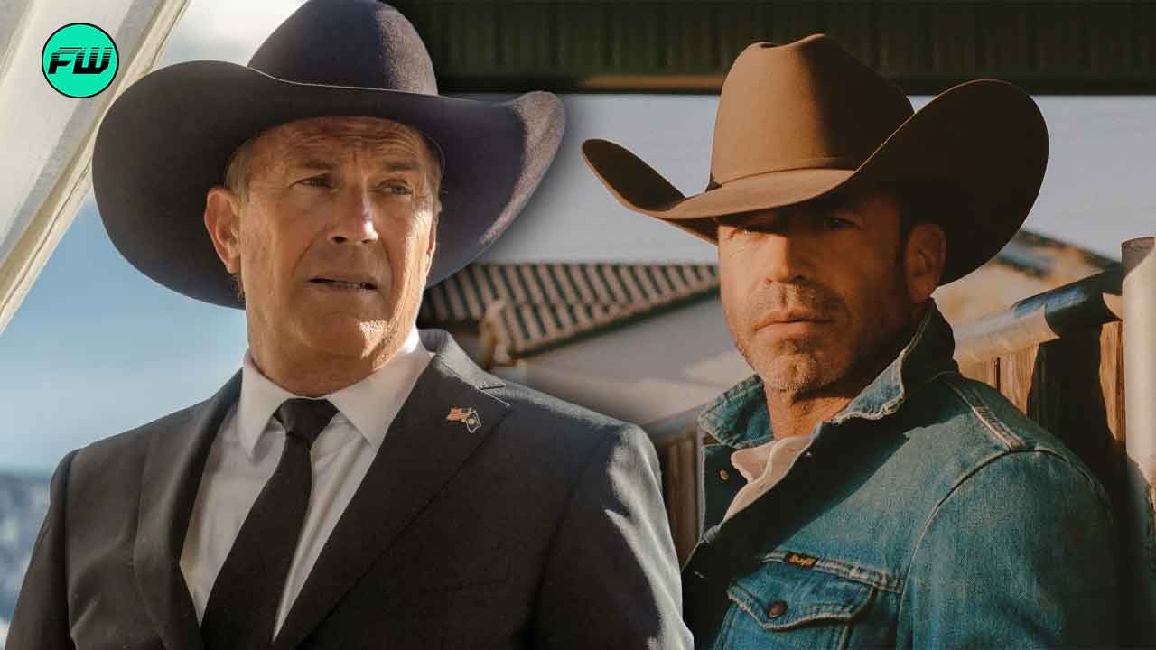 “I don’t like it too much”: Kevin Costner’s Disapproval With Taylor Sheridan for Yellowstone Makes His Return Unlikely for 1 Reason