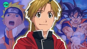 “There’s no waste in this manga”: Fullmetal Alchemist Surprisingly Took Inspiration from a Lesser Known Shonen Manga That Wasn’t Dragon Ball or Naruto