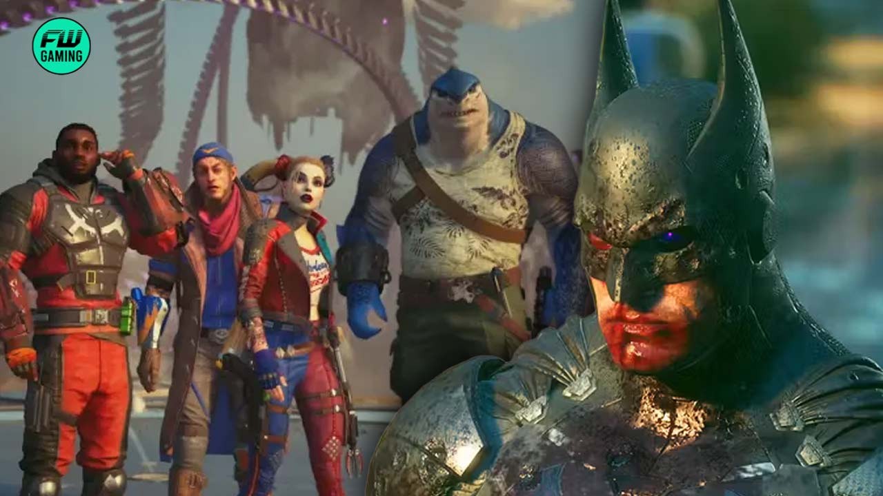 “The other playable characters for Season 6 and beyond are…”: Suicide Squad: Kill the Justice League Features 1 Surprising Inclusion That Rocksteady Could Make a Joy to Play