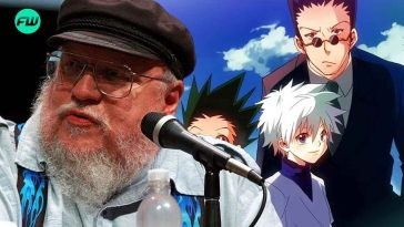 “I’ve always enjoyed situations where people die off”: Hunter x Hunter Creator Yoshihiro Togashi’s Words Prove He’s the George RR Martin of Anime