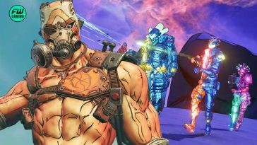 Borderlands 3 Fustercluck DLC Hints Return of a Fan-Favorite Character Back from the Dead That Can Majorly Impact the Sequel