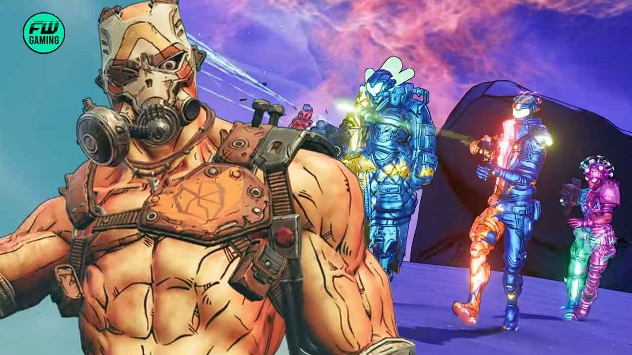 Borderlands 3 Fustercluck DLC Hints Return of a Fan-Favorite Character Back from the Dead That Can Majorly Impact the Sequel