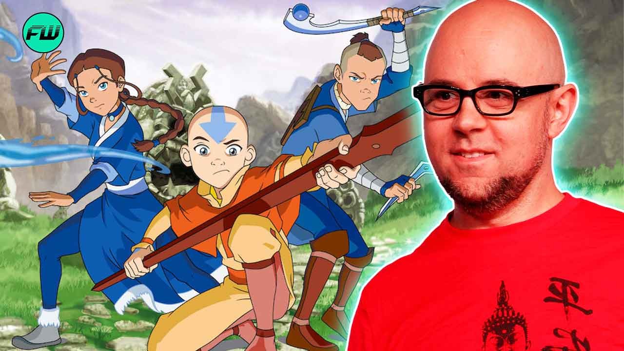 Avatar Creator Mike DiMartino Revealed 1 Regret about the Show: “A cool, creepy animal that we didn’t use”