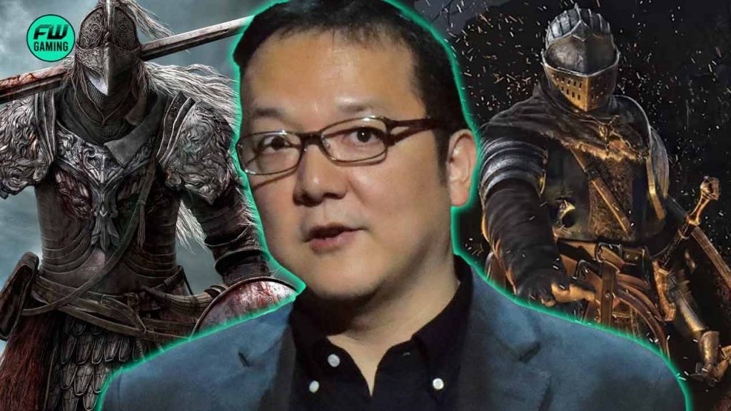 “It stands for a lot of things”: Elden Ring’s Best Mechanic was Inspired Years Ago By 1 Dark Souls Feature that was a Favourite of Hidetaka Miyazaki