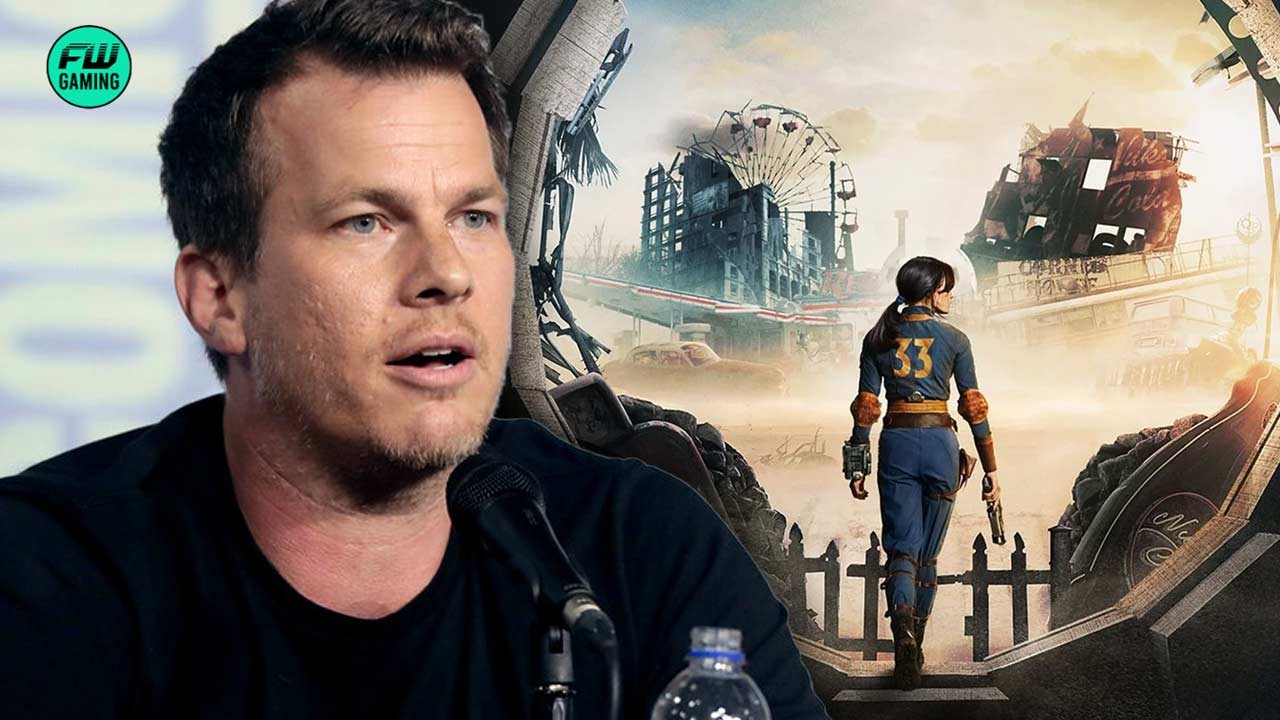 "It was clear from the first conversation…": Fallout EP Jonah Nolan Knew the Show had to Accomplish 1 of the Game Franchise's Biggest Strengths to Succeed