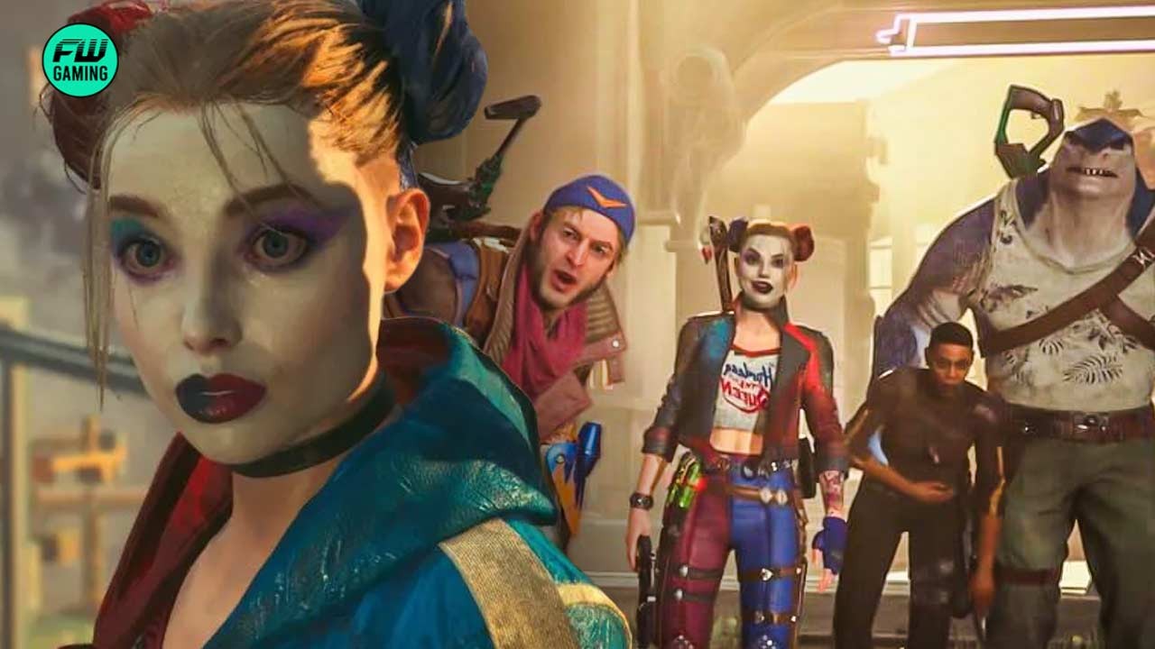 “This is why your game is dying”: WB Games are Under Fire for Ridiculous Suicide Squad: Kill the Justice League Bans – They’re Doing More Harm than Good at This Point