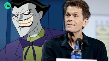 "This is a whole different kind of crazy": Kevin Conroy Believed No One Can Top Mark Hamill's Joker Until He Saw Another Actor Absolutely Nail the Role