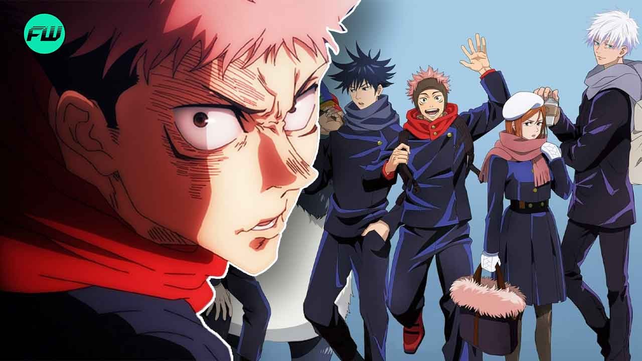 “It’s the quote that left the deepest impression”: Tite Kubo’s Favorite Jujutsu Kaisen Quote Was Used by One of the Saddest Characters in the Series