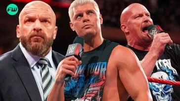 “Posted at exactly 3:16 PM EST”: Triple H’s Cryptic Comment Has Convinced Fans of Stone Cold’s Return to Help Cody Rhodes Finish the Story