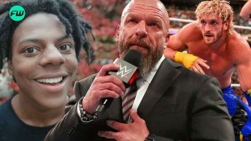 “The dog is dead”: Triple H Does the Unthinkable With IShowSpeed as Logan Paul Retains His Title at WrestleMania 40
