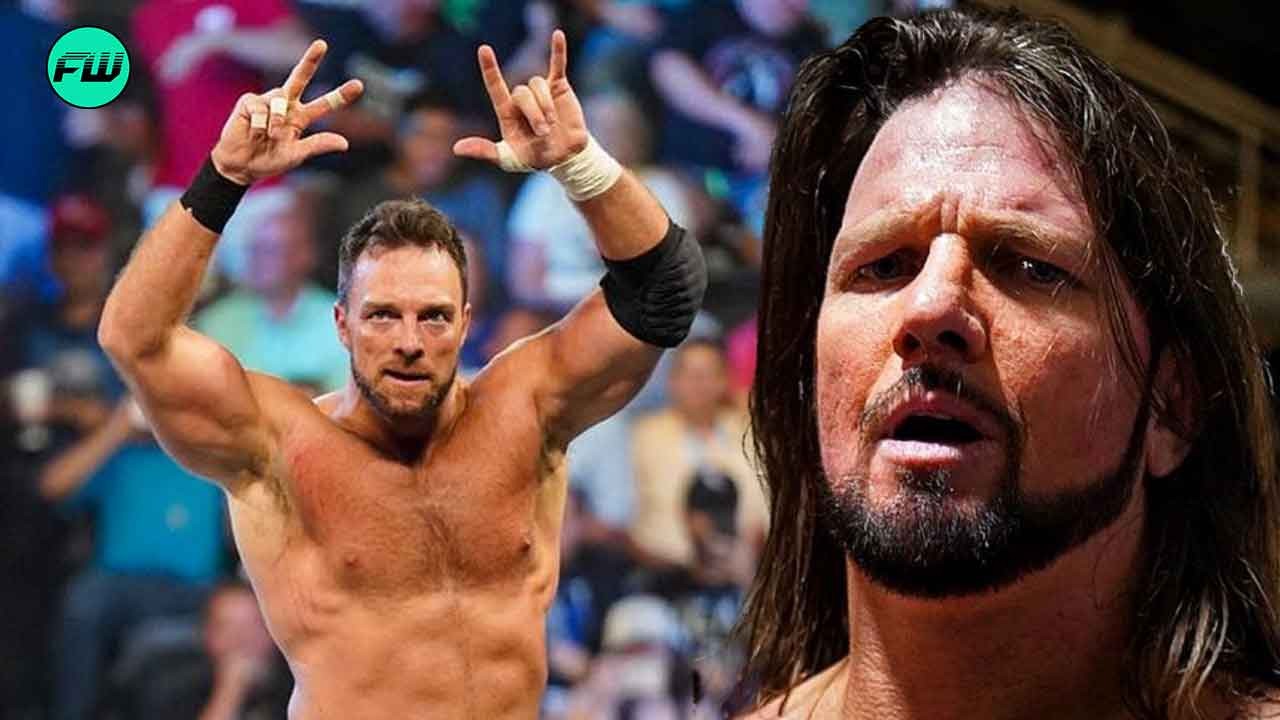 “AJ Styles couldn’t kick out after one finisher”: WWE Fans Are Heartbroken With Disrespectful Outcome at WrestleMania 40 Night 2