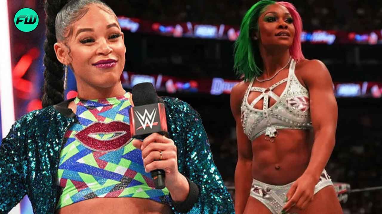 “They barely got an entrance”: WWE Fans Feel Sorry For Jade Cargill , Bianca Belair, and Other Female Stars Who Got the Shortest Match of WrestleMania 40