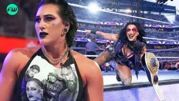 "I legit was having a straight up panic attack for 2 hours": WWE Star Was Miserable Backstage Before Her Big WrestleMania 40 Moment
