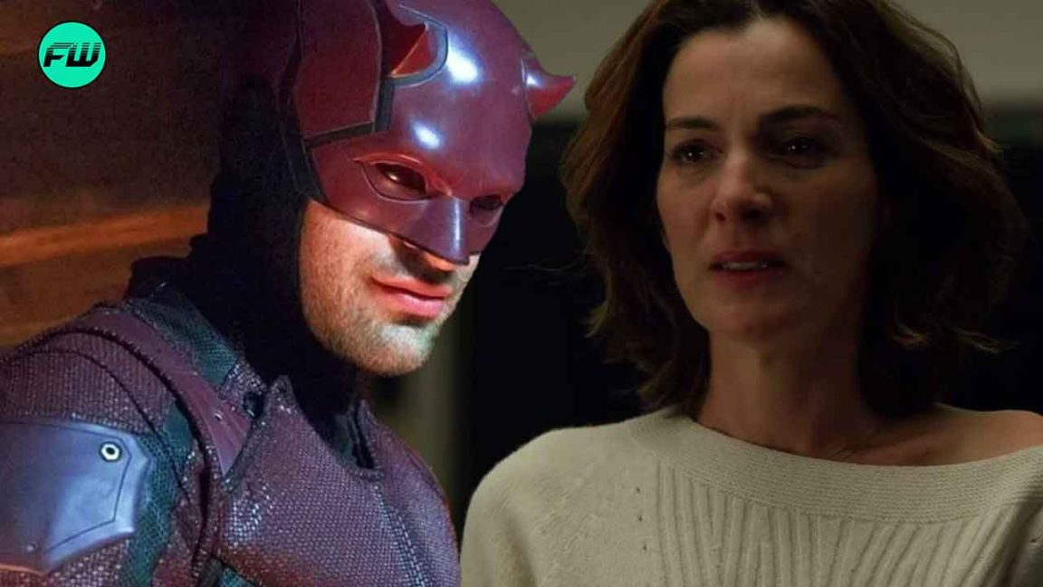 “I feel like they mistreated her” Charlie Cox’s Daredevil Born Again