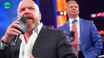 “Stole his daughter and his company, he Batman”: Triple H Lives Up to His Moniker of The Game as WWE Legend Eyes to Erase Vince McMahon’s Legacy With WrestleMania 40
