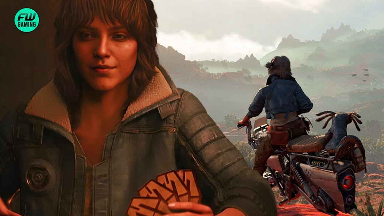 "Can't wait for the downgrade": Ubisoft's Reputation Precedes Them as Some Fans are Already Writing Off Star Wars Outlaws