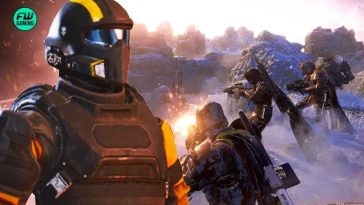 "Let the game rest": Helldivers 2 'will be here waiting' as Players Grow Impatient Over Bugs and Crashes