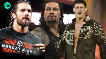 “It started with Seth, it ended with Seth”: Fans Blame Roman Reigns’ Hunger For Revenge Against Seth Rollins For His Loss to Cody Rhodes at WrestleMania 40