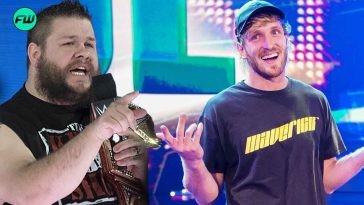 “What a Pro move by Kevin Owens”: KO Saves Logan Paul From a Potential Scary Fall After His Botched Move at WrestleMania 40