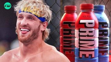 Logan Paul Faces a Nightmare Moment as WWE Fans Ridicule PRIME With Deafening Gatorade Chants at WrestleMania 40