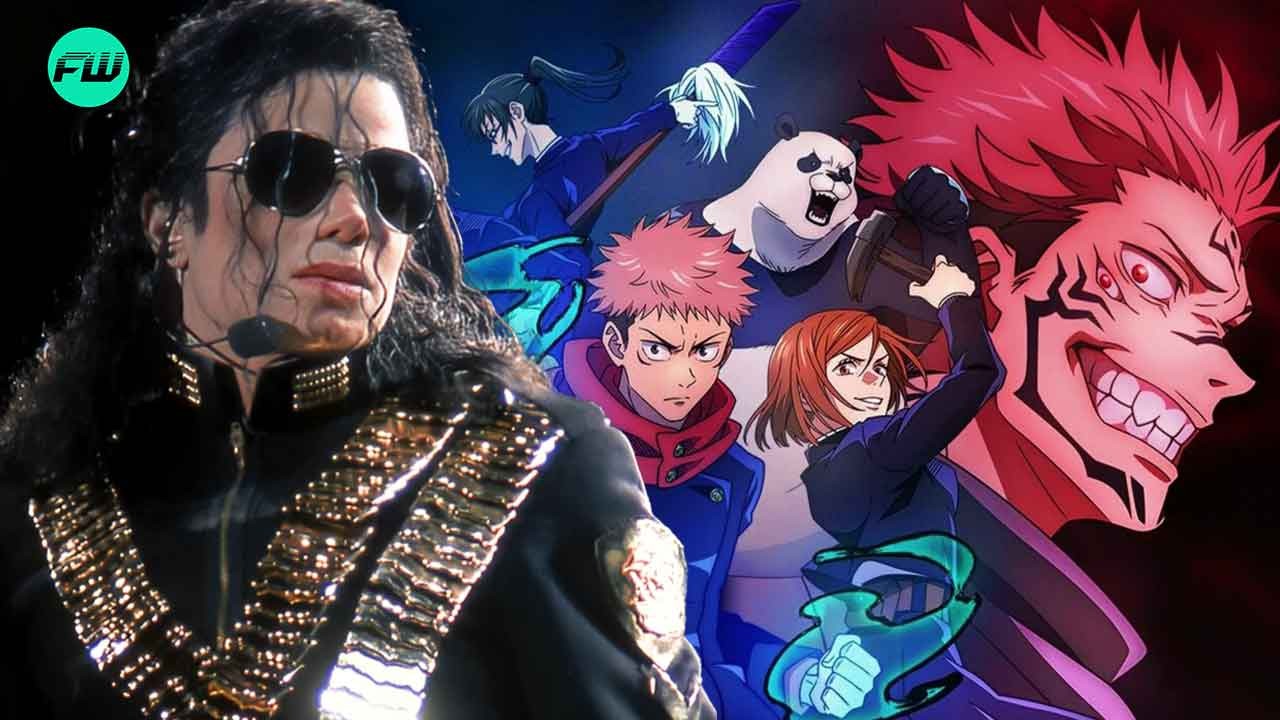 From Michael Jackson to Quentin Tarantino – 5 of the Best Pop Culture References in Jujutsu Kaisen