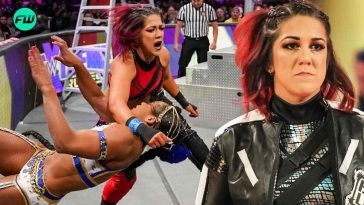 “Imagine getting Kicked Out at WrestleMania”: WWE Security Allegedly Kicked Out a Fan For ‘Women Can’t Wrestle’ Chant During Bayley’s Match